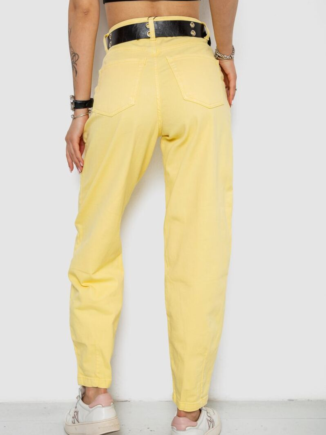 Джинсы мом Ager модель У-1137096::000000039 Джинсы мом Ager модель У-1137096::000000039 Фото