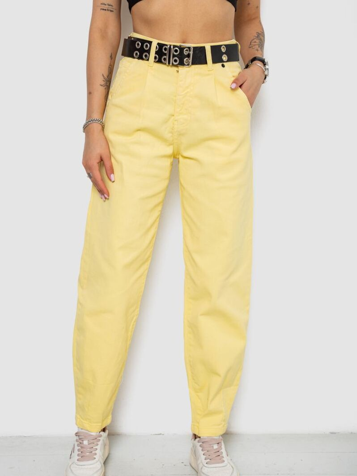 Джинсы мом Ager модель У-1137096::000000039 Джинсы мом Ager модель У-1137096::000000039 Фото