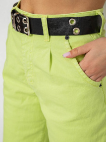 Джинсы мом Ager модель У-1137096::000000068 Фото