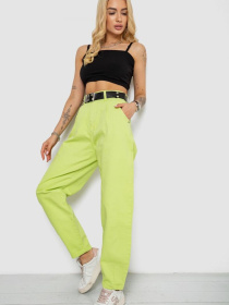 Джинси мом Ager модель У-1137177::000000068 Джинси мом Ager модель У-1137177::000000068 Фото