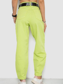 Джинси мом Ager модель У-1137177::000000068 Джинси мом Ager модель У-1137177::000000068 Фото