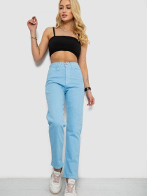 Джинси мом Ager модель У-1137440::000000031 Фото