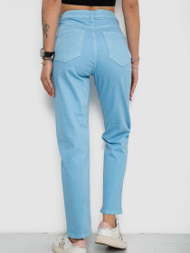 Джинси мом Ager модель У-1137440::000000031 Фото