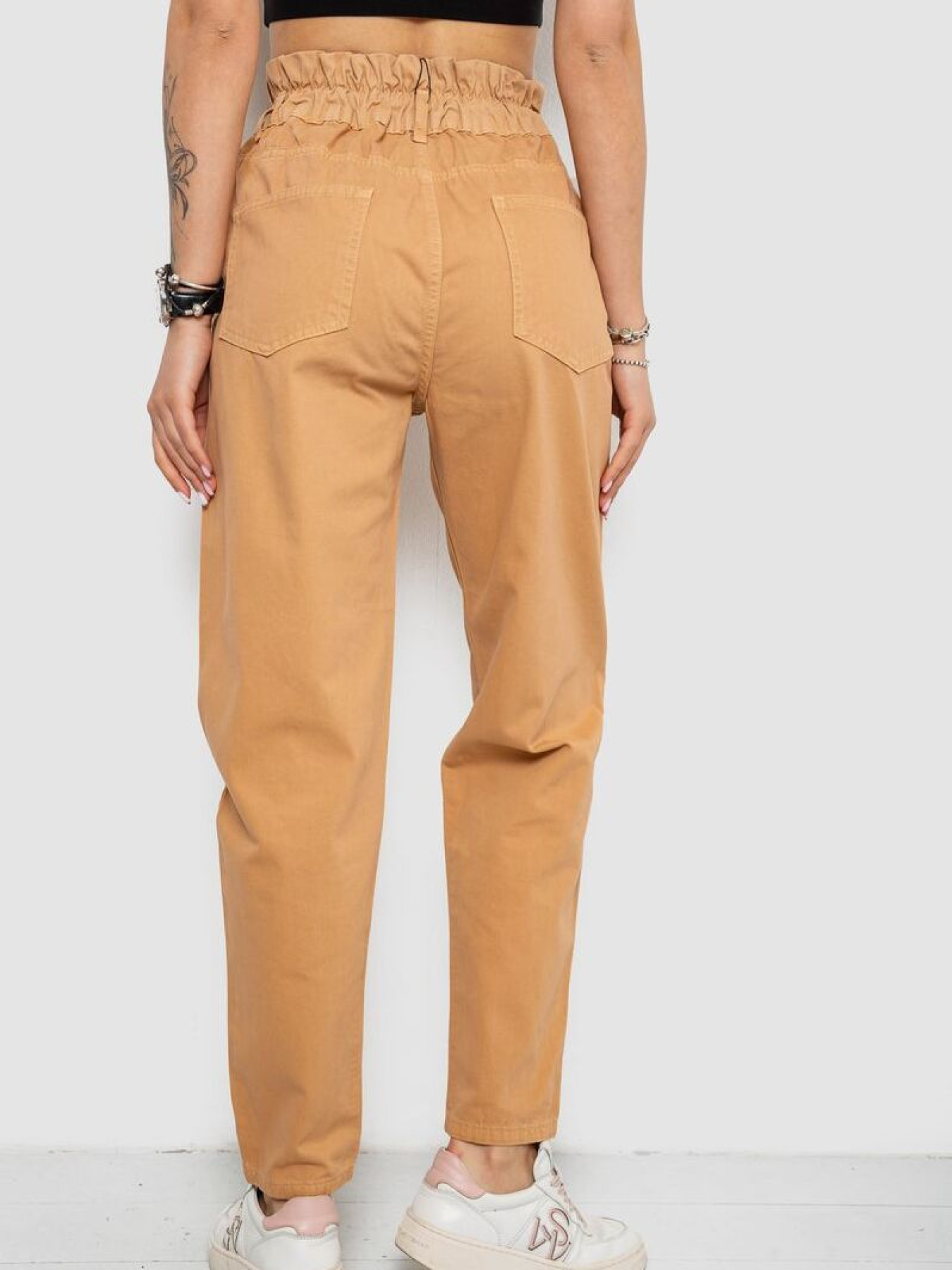 Джинси мом Ager модель У-1137208::000000023 Фото