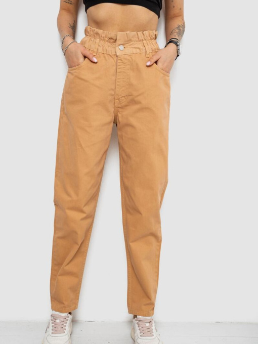 Джинси мом Ager модель У-1137208::000000023 Фото