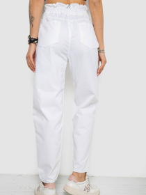 Джинси мом Ager модель У-1137208::000000014 Фото