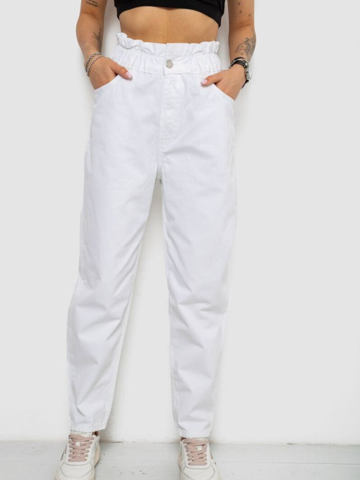 Джинсы мом Ager модель У-1137208::000000014 Фото