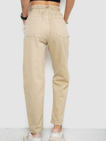 Джинсы мом Ager модель У-1137211::000000023 Фото