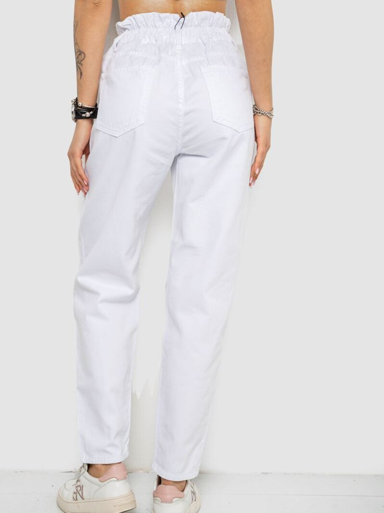 Джинси мом Ager модель У-1137211::000000014 Фото