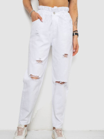 Джинсы мом Ager модель У-1137211::000000014 Фото