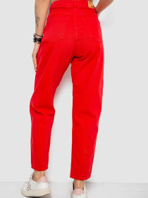 Джинси мом Ager модель У-1137238::000000050 Фото