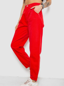 Джинсы мом Ager модель У-1137238::000000050 Фото