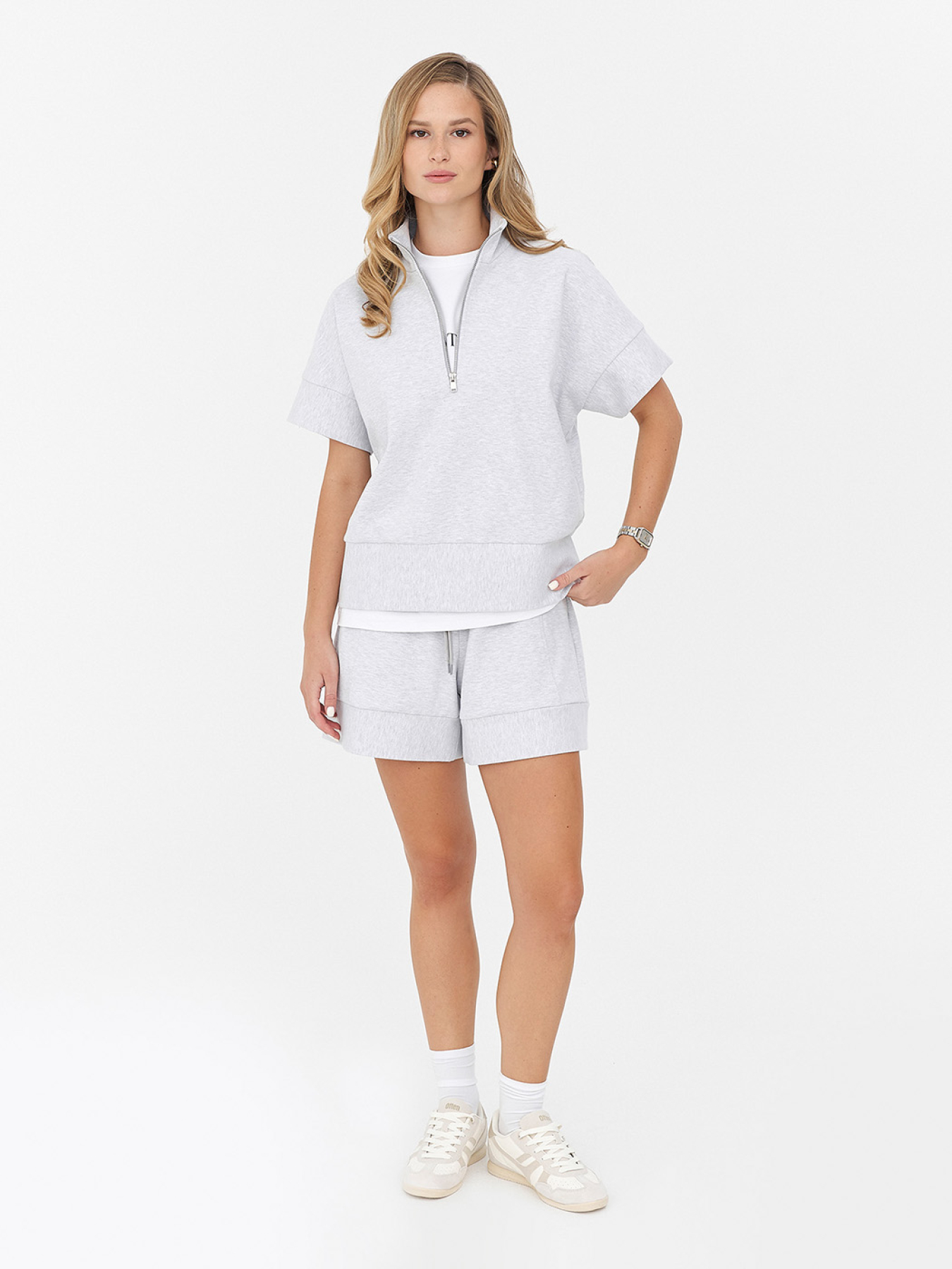 Кофта FASHIONISTA модель 7070 Фото