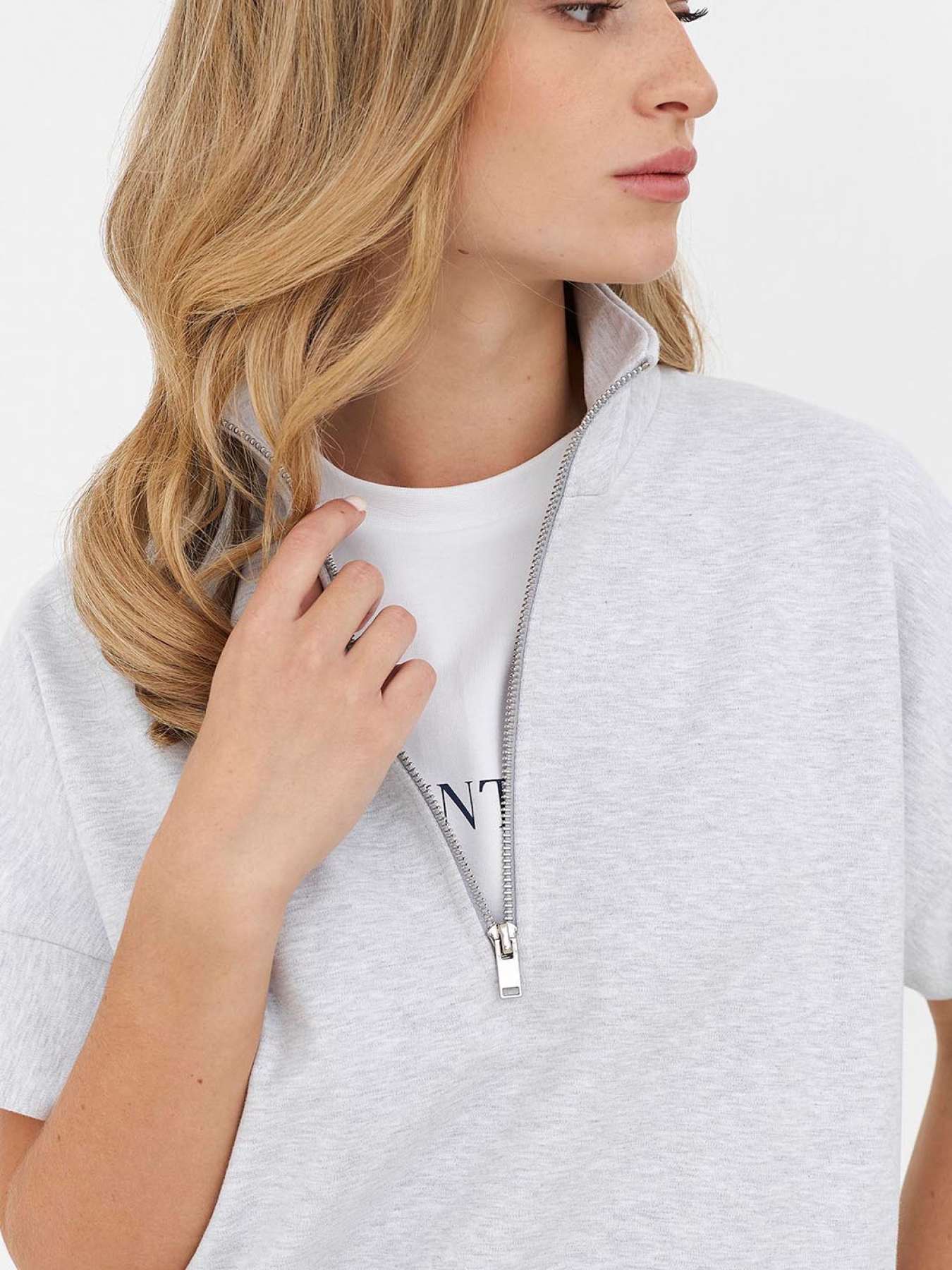 Кофта FASHIONISTA модель 7070 Фото