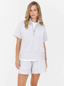 Кофта FASHIONISTA модель 7070 Фото