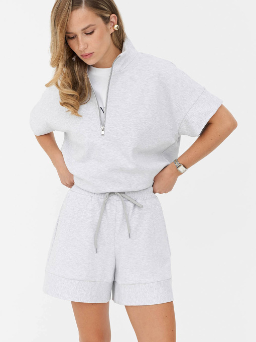 Кофта FASHIONISTA модель 7070 Кофта FASHIONISTA модель 7070 Фото