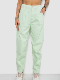 Джинси мом Ager Модель У-1137301::000000589 Фото