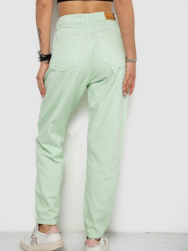 Джинсы мом Ager модель У-1137301::000000589 Джинсы мом Ager модель У-1137301::000000589 Фото