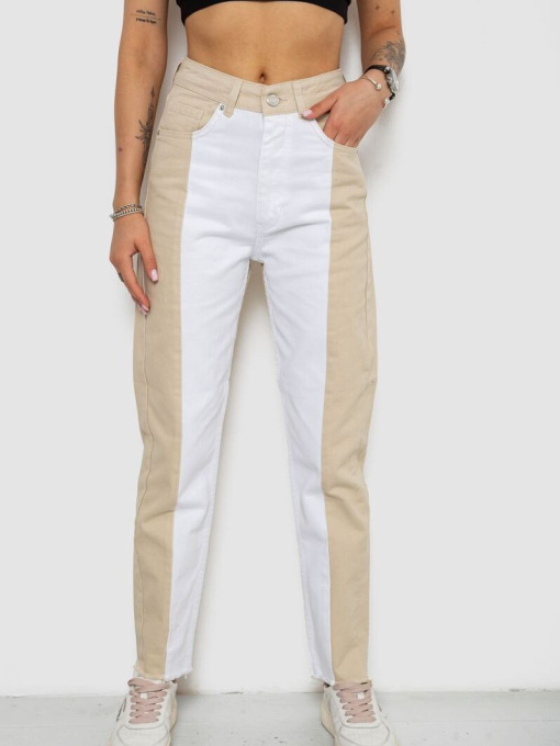 Джинси мом Ager Модель У-1137175::000000023 Фото