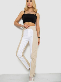 Джинси мом Ager модель У-1137175::000000023 Джинси мом Ager модель У-1137175::000000023 Фото