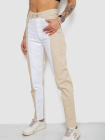 Джинси мом Ager модель У-1137175::000000023 Джинси мом Ager модель У-1137175::000000023 Фото