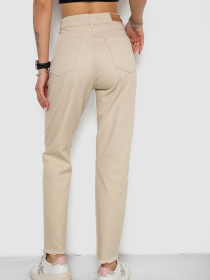 Джинси мом Ager модель У-1137175::000000023 Джинси мом Ager модель У-1137175::000000023 Фото