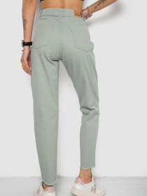 Джинсы мом Ager модель У-1137175::000000158 Фото