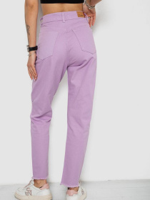 Джинси мом Ager модель У-1137175::000000086 Фото