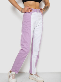 Джинсы мом Ager модель У-1137175::000000086 Фото