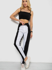 Джинси мом Ager модель У-1137175::000000096 Фото