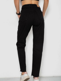 Джинси мом Ager модель У-1137175::000000096 Фото