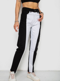 Джинсы мом Ager модель У-1137175::000000096 Фото