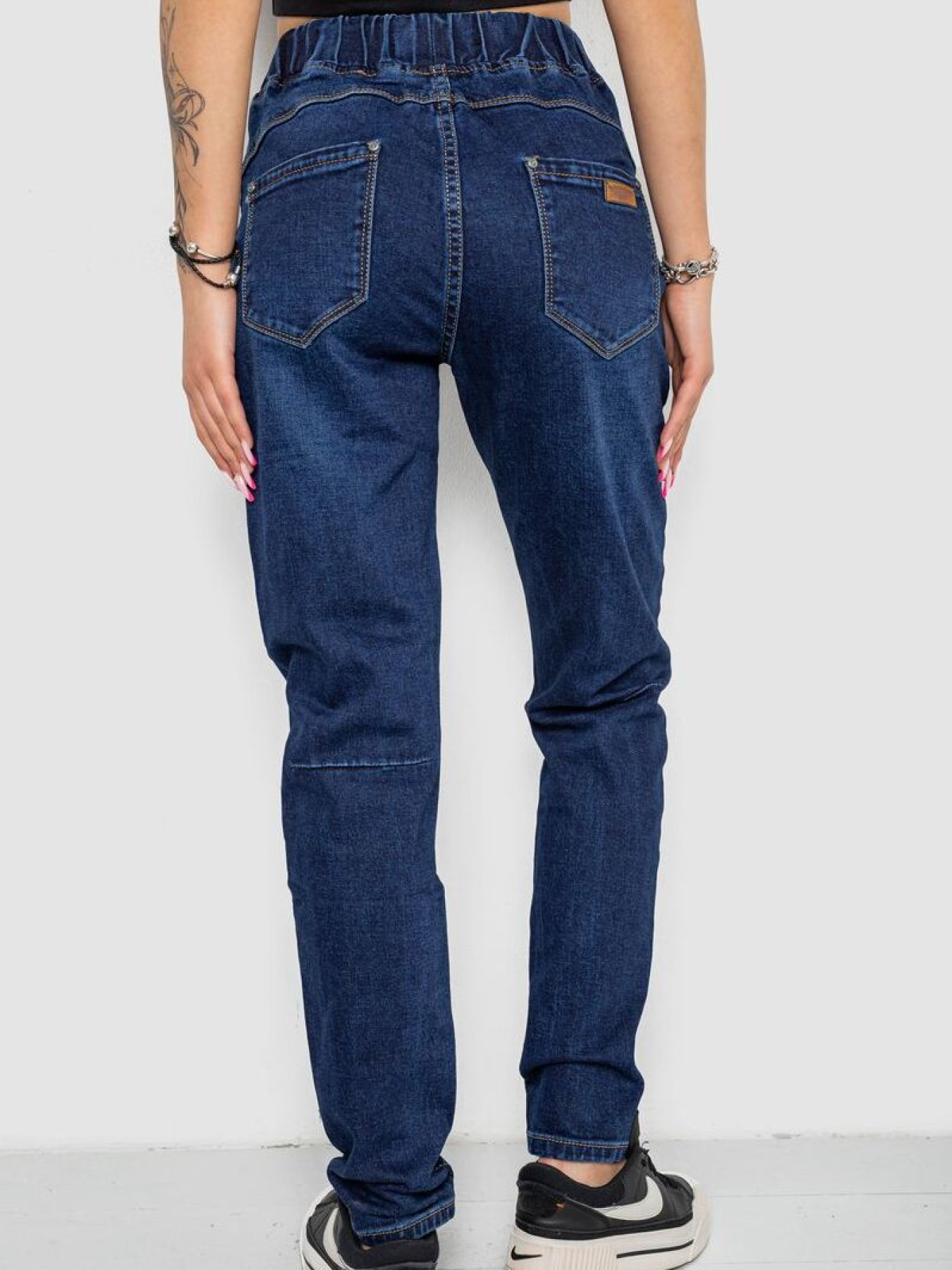 Джинси мом Ager Модель У-1135998::000000084 Фото