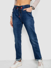 Джинсы мом Ager модель У-1136009::000000084 Фото