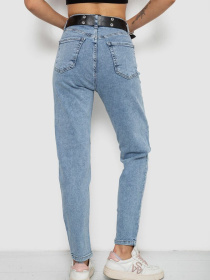 Джинси мом Ager Модель У-1136370::000000031 Фото