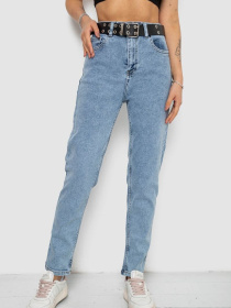 Джинси мом Ager модель У-1136370::000000031 Фото