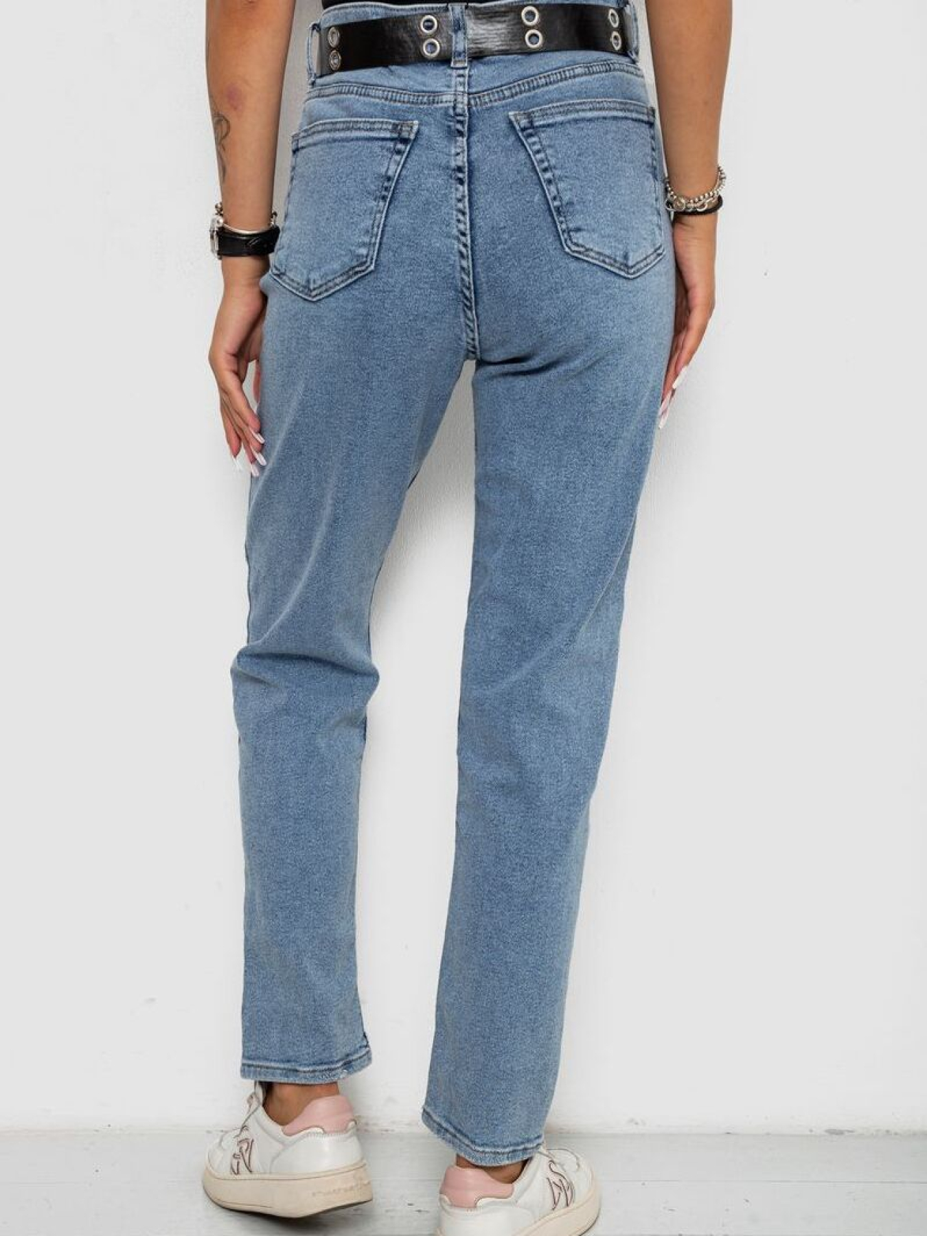 Джинси мом Ager модель У-1138794::000000031 Фото