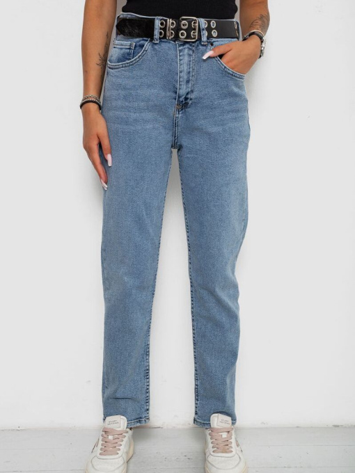 Джинси мом Ager модель У-1138794::000000031 Фото