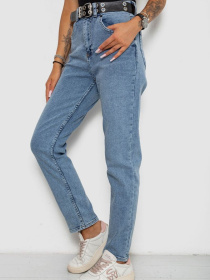 Джинси мом Ager модель У-1138794::000000031 Джинси мом Ager модель У-1138794::000000031 Фото