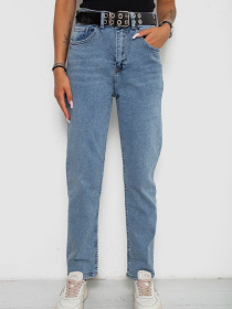 Джинси мом Ager модель У-1138794::000000031 Фото