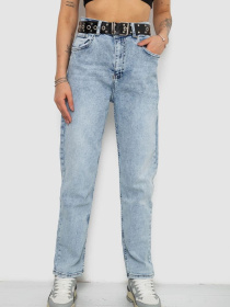 Джинси мом Ager модель У-1136355::000000031 Фото