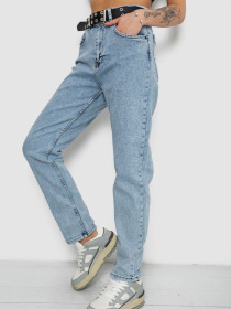 Джинси мом Ager Модель У-1136364::000000031 Фото