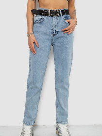 Джинси мом Ager модель У-1136364::000000031 Джинси мом Ager модель У-1136364::000000031 Фото