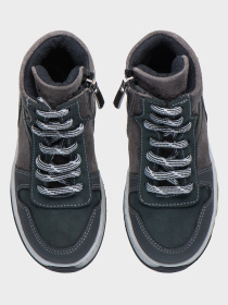 Ботинки Theo Leo модель LEO-3276 SA Фото