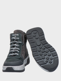 Ботинки Theo Leo модель LEO-3276 SA Фото