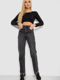 Джинси мом Ager модель У-1135299::000000087 Фото