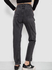 Джинси мом Ager модель У-1135299::000000087 Фото