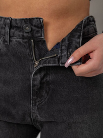 Джинсы мом Ager модель У-1135299::000000087 Фото