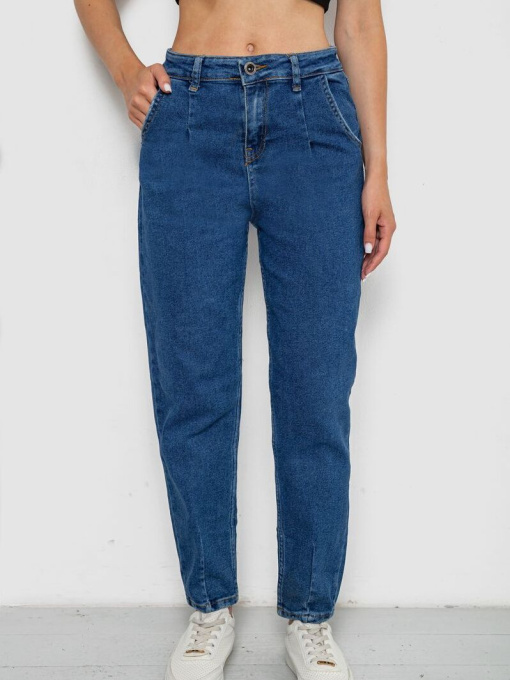 Джинсы мом Ager модель У-1138795::000000084 Фото