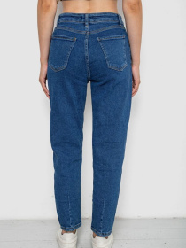 Джинсы мом Ager модель У-1138795::000000084 Фото